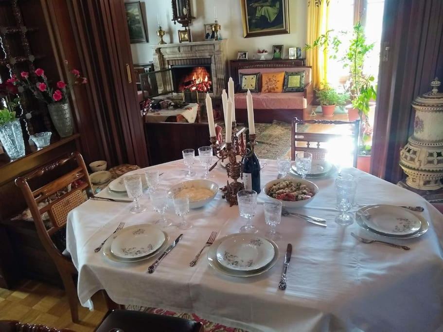 Photo of Kitchen in Kastoria