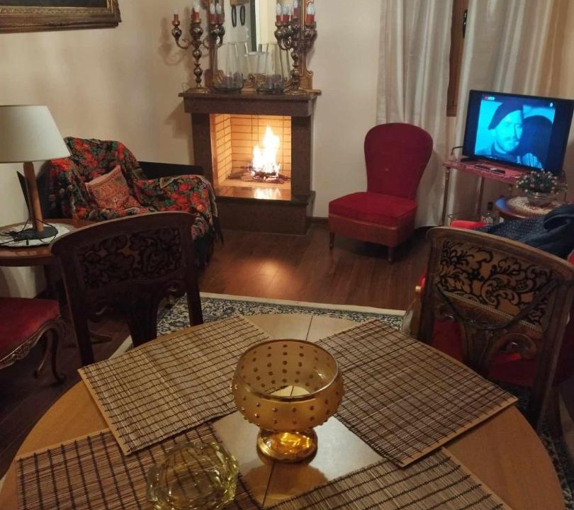 Photo of Livingroom in Eleonas