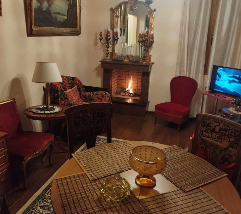 Photo of Livingroom in Eleonas