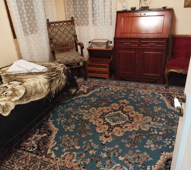 Photo of Bedroom in Eleonas