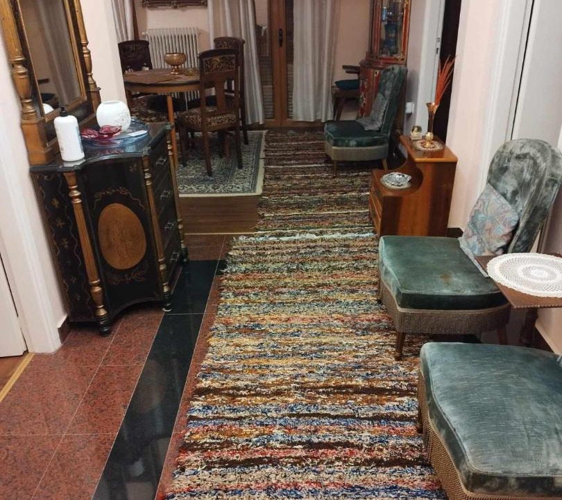 Photo of Livingroom in Eleonas