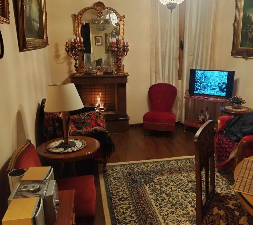 Photo of Livingroom in Eleonas