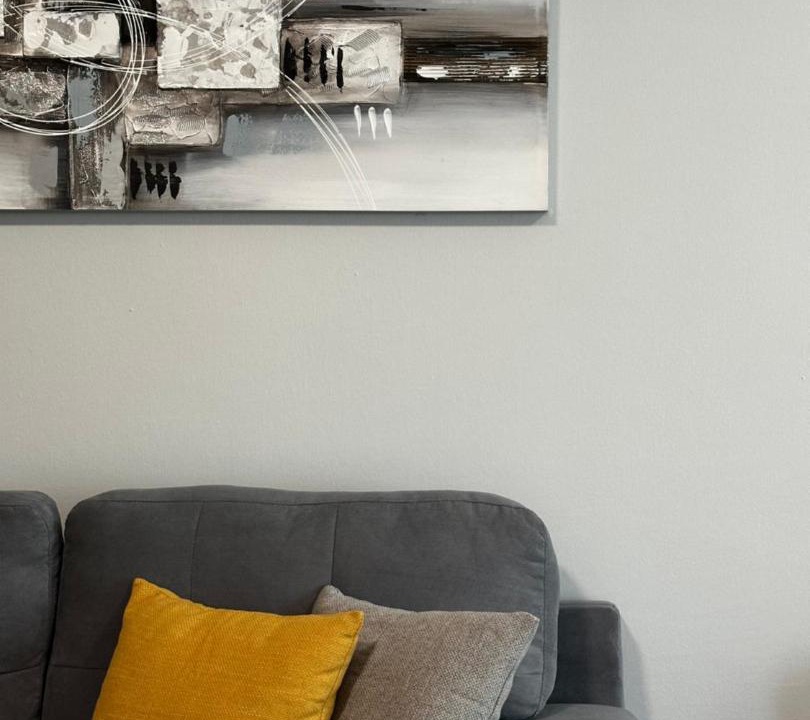 Photo of Livingroom in Xanthi