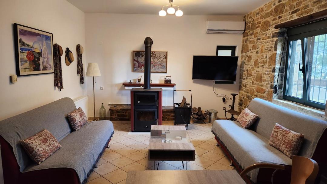 Photo of Livingroom in Anatoli