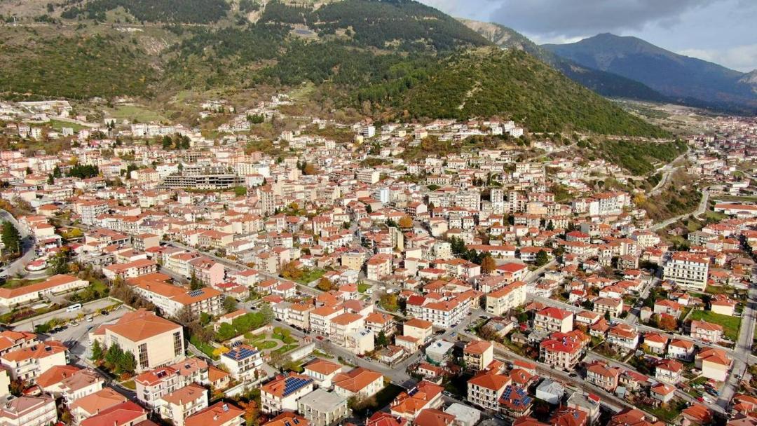 Photo of Others in Karpenisi