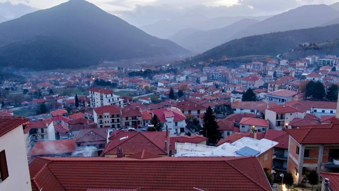 Photo of Others in Karpenisi