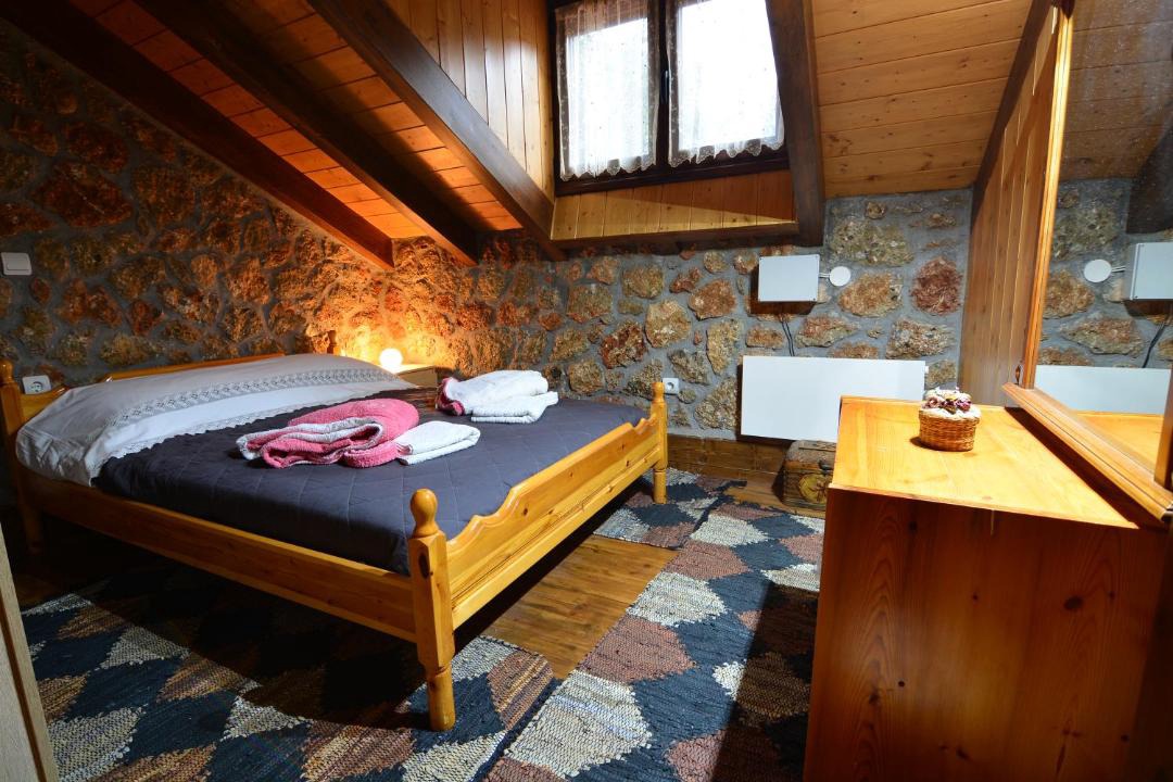 Photo of Bedroom in Mesaia Trikala