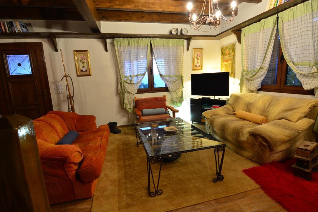 Photo of Livingroom in Mesaia Trikala
