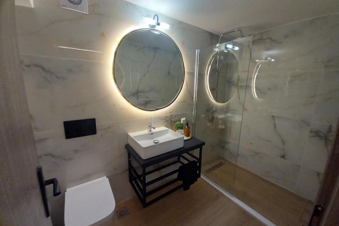 Photo of Bathroom in Egira