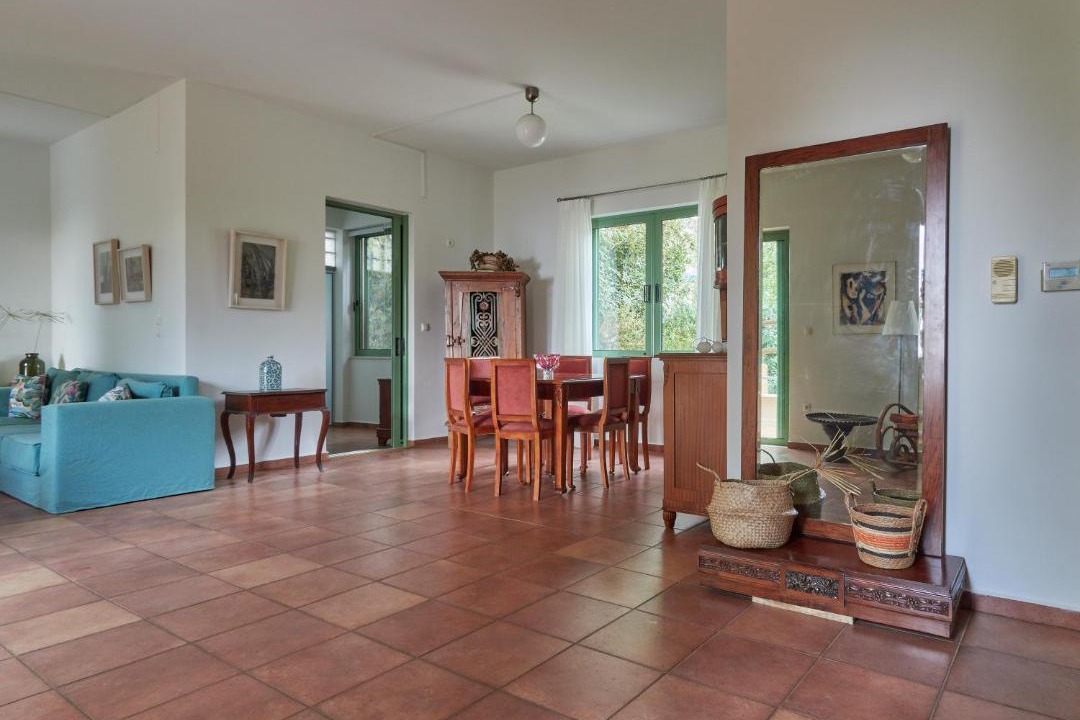 Photo of Livingroom in Mikro Metchi