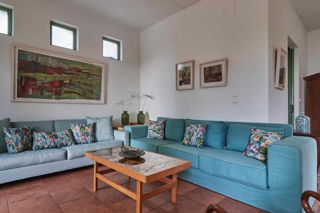 Photo of Livingroom in Mikro Metchi