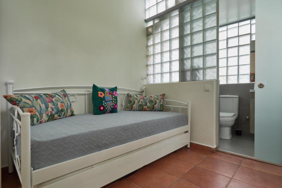 Photo of Bedroom in Mikro Metchi