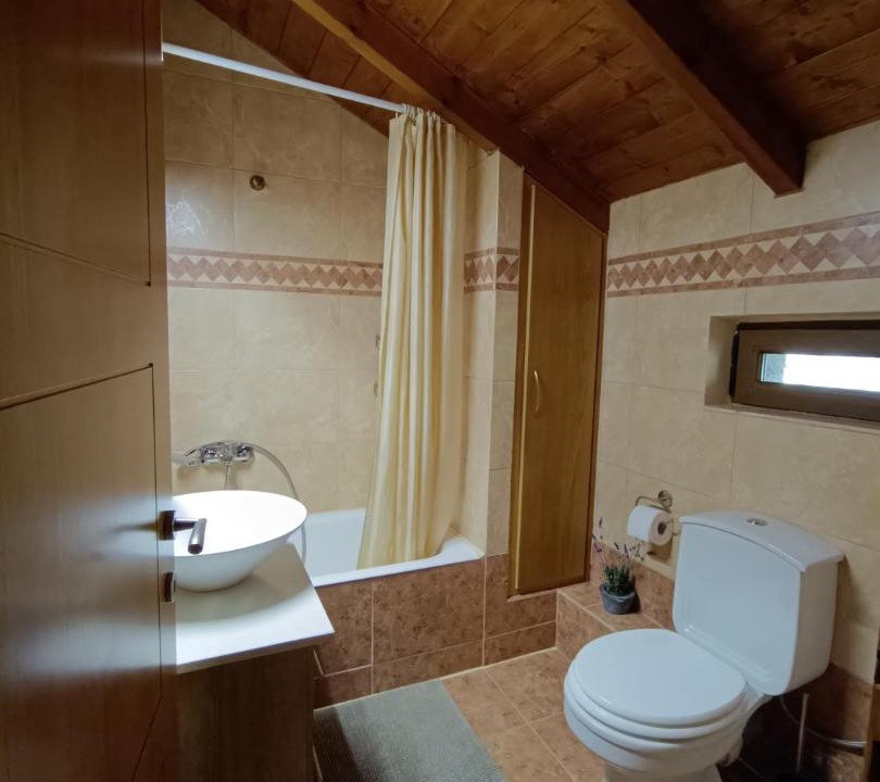 Photo of Bathroom in Gefira Mpania
