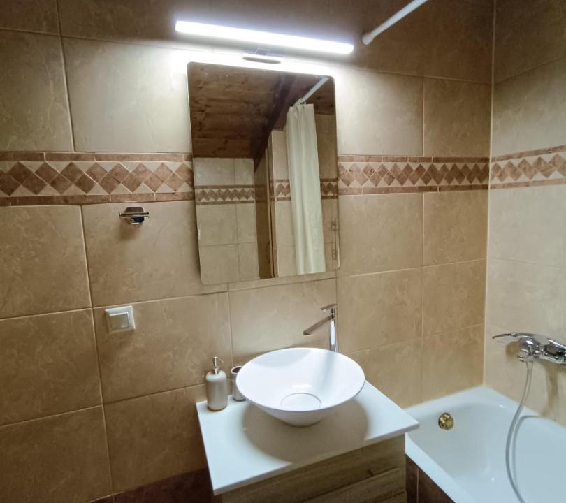 Photo of Bathroom in Gefira Mpania