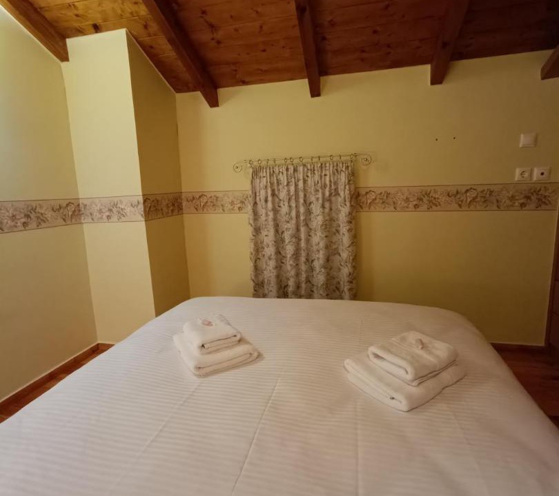 Photo of Bedroom in Gefira Mpania
