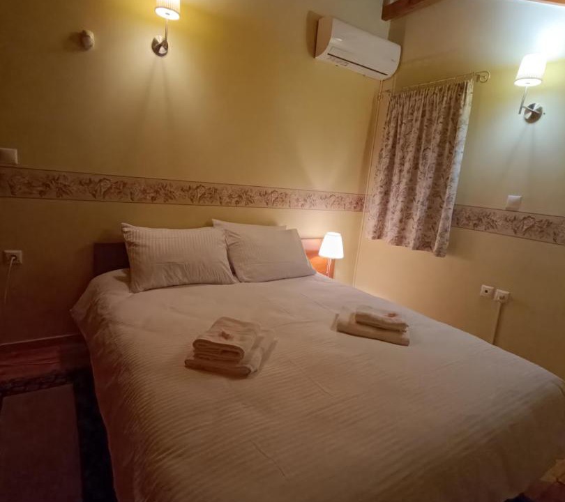 Photo of Bedroom in Gefira Mpania