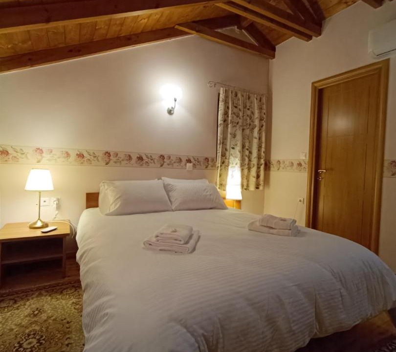 Photo of Bedroom in Gefira Mpania
