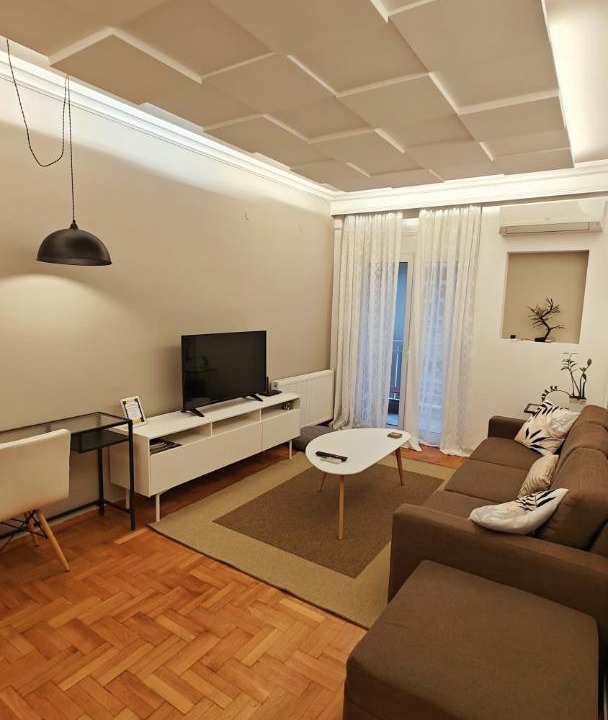 Photo of Livingroom in Thessaloniki City Centre