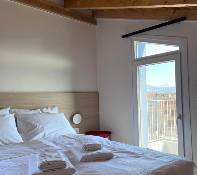 Photo of Bedroom in Ioannina