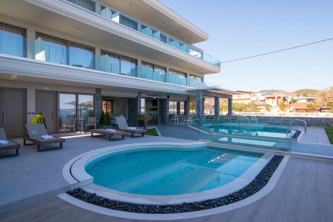 Photo of Outdoor in Limenaria