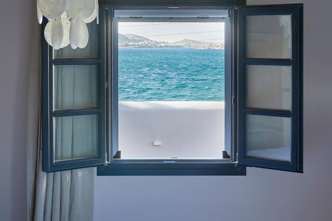 Photo of Bedroom in Naousa