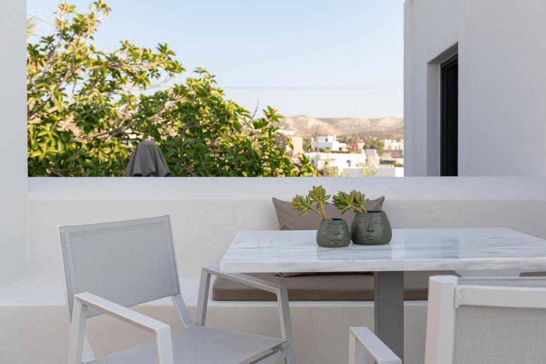 Photo of Patio Balcony in Naousa
