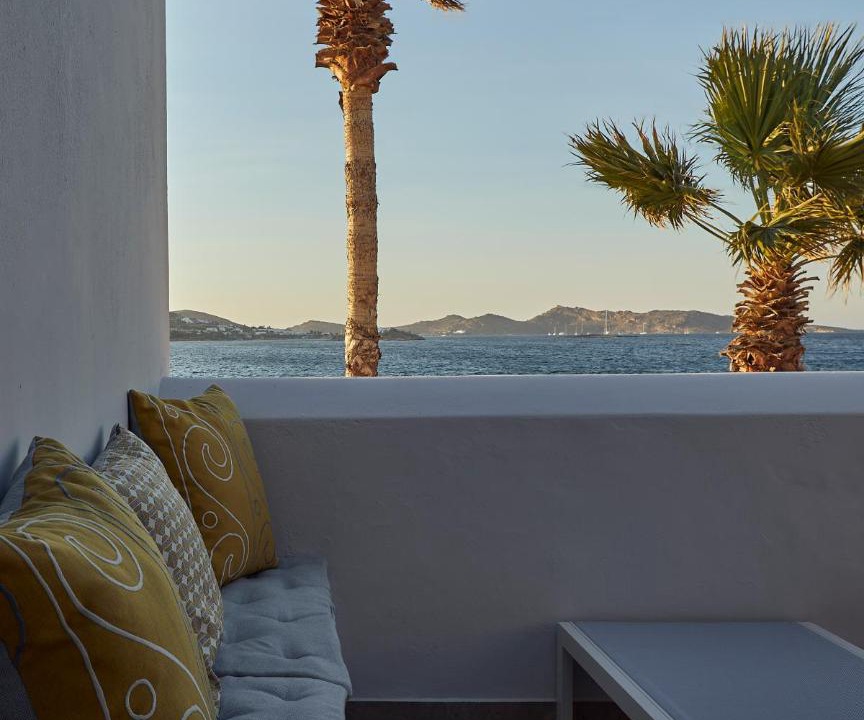 Photo of Patio Balcony in Naousa