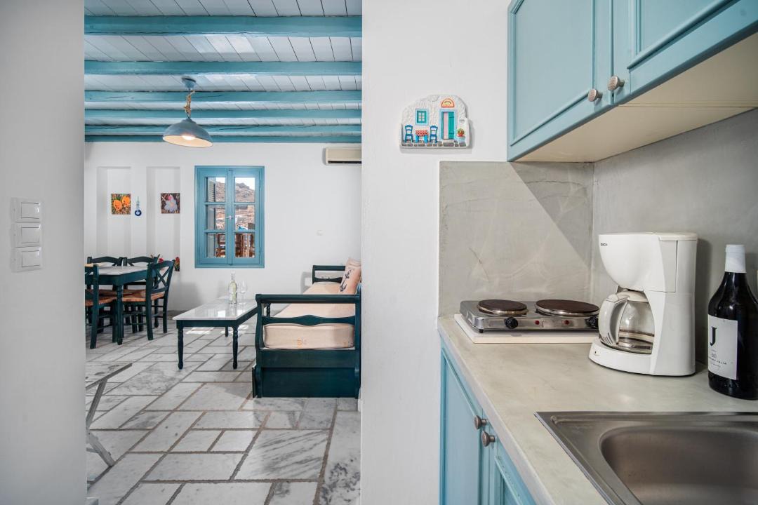 Photo of Others in Serifos