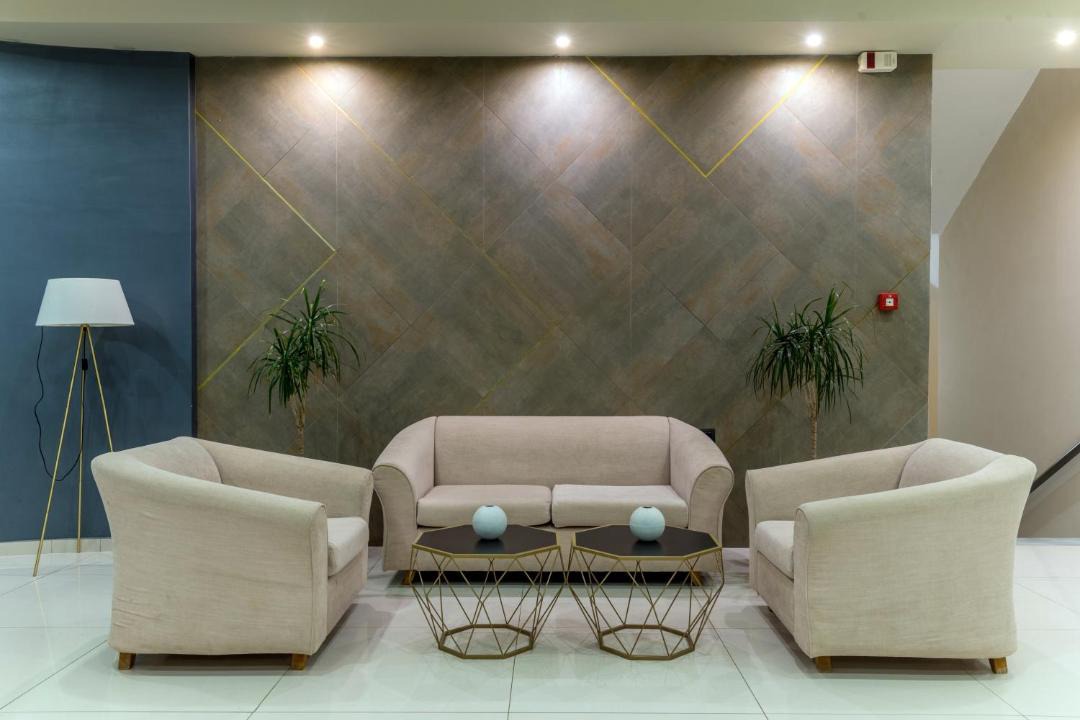 Photo of Livingroom in Kato Gouves
