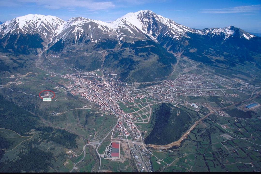 Photo of Others in Karpenisi