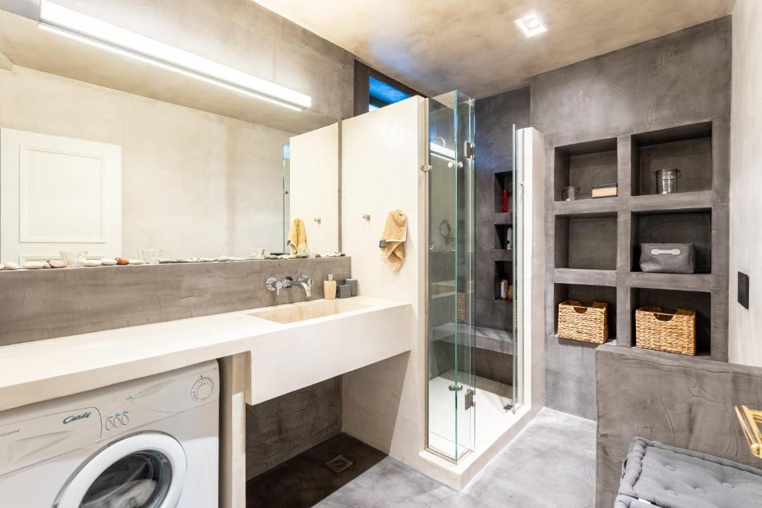 Photo of Bathroom in Messini