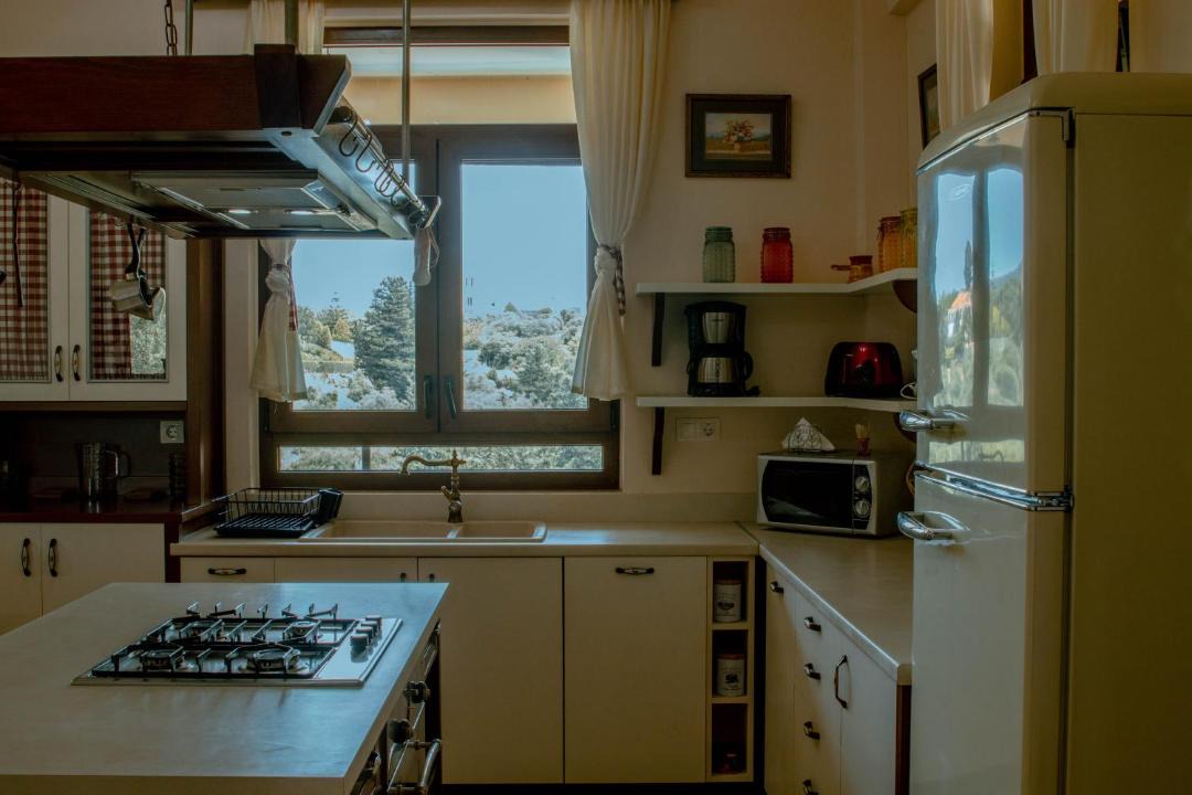 Photo of Kitchen in Apokoronas