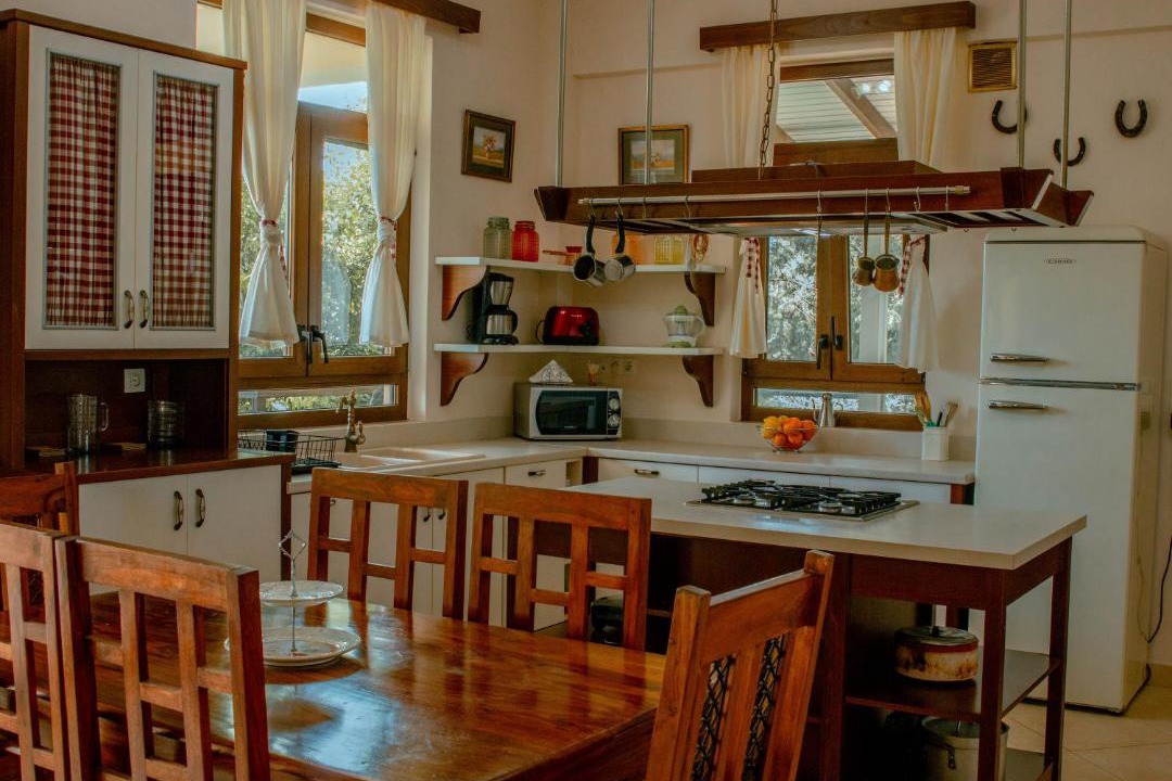 Photo of Kitchen in Apokoronas