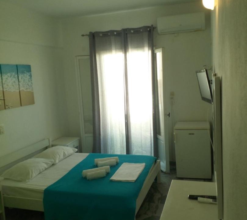 Photo of Bedroom in Paros