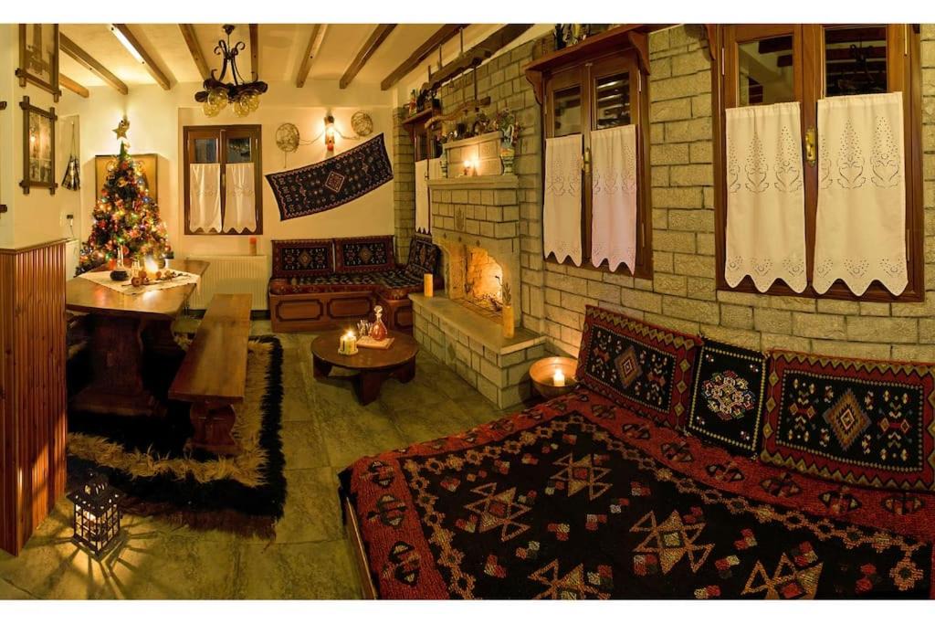 Photo of Others in Metsovo