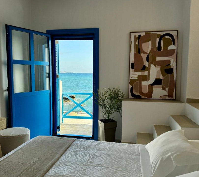 Photo of Bedroom in Agios Vasileios