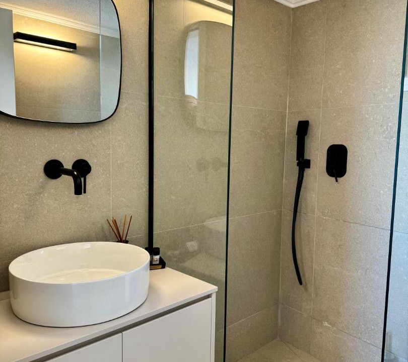 Photo of Bathroom in Agios Vasileios