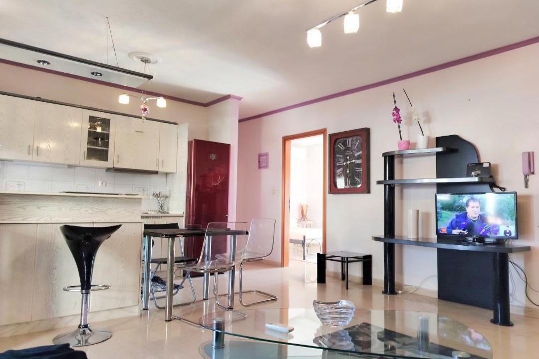 Photo of Livingroom in Sykies