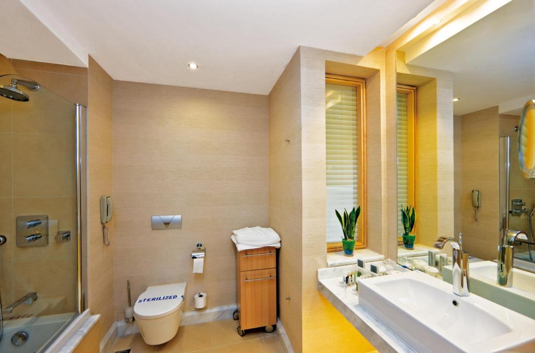 Photo of Bathroom in Ixia