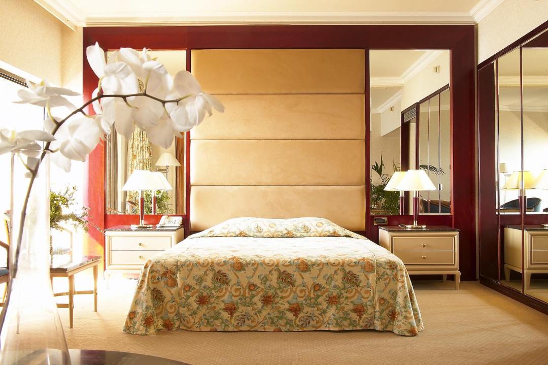 Photo of Bedroom in Ixia
