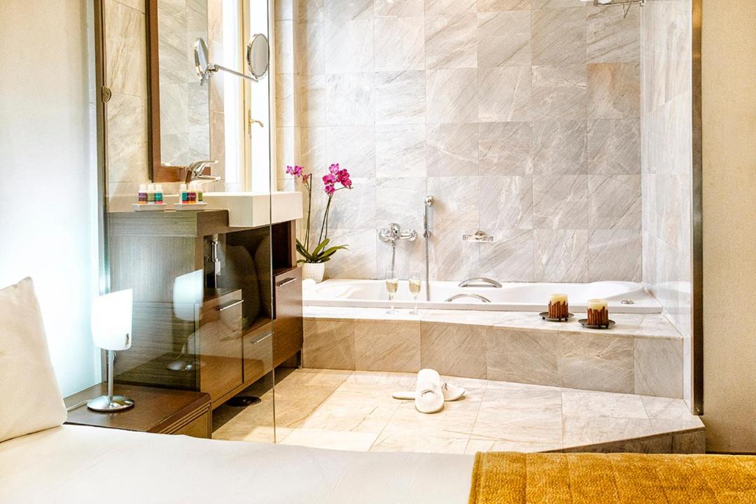 Photo of Bathroom in Karditsa