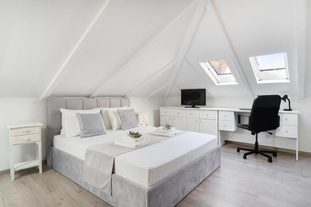 Photo of Bedroom in Olympiada