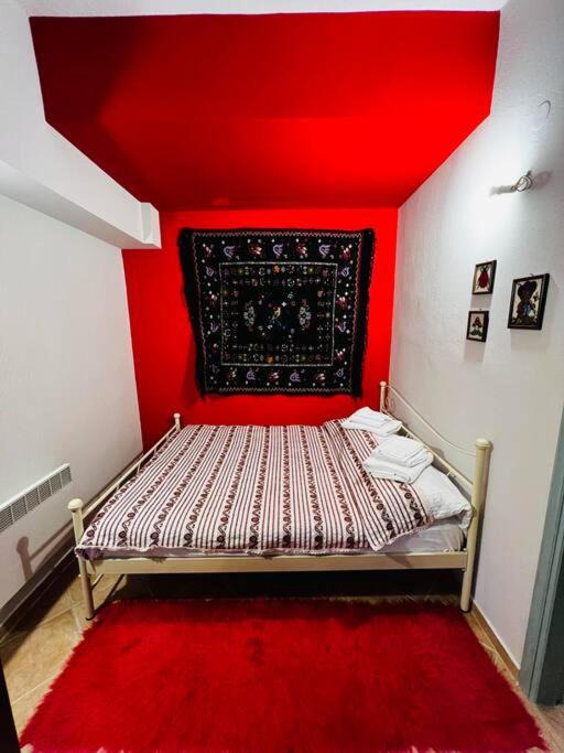Photo of Bedroom in Metsovo