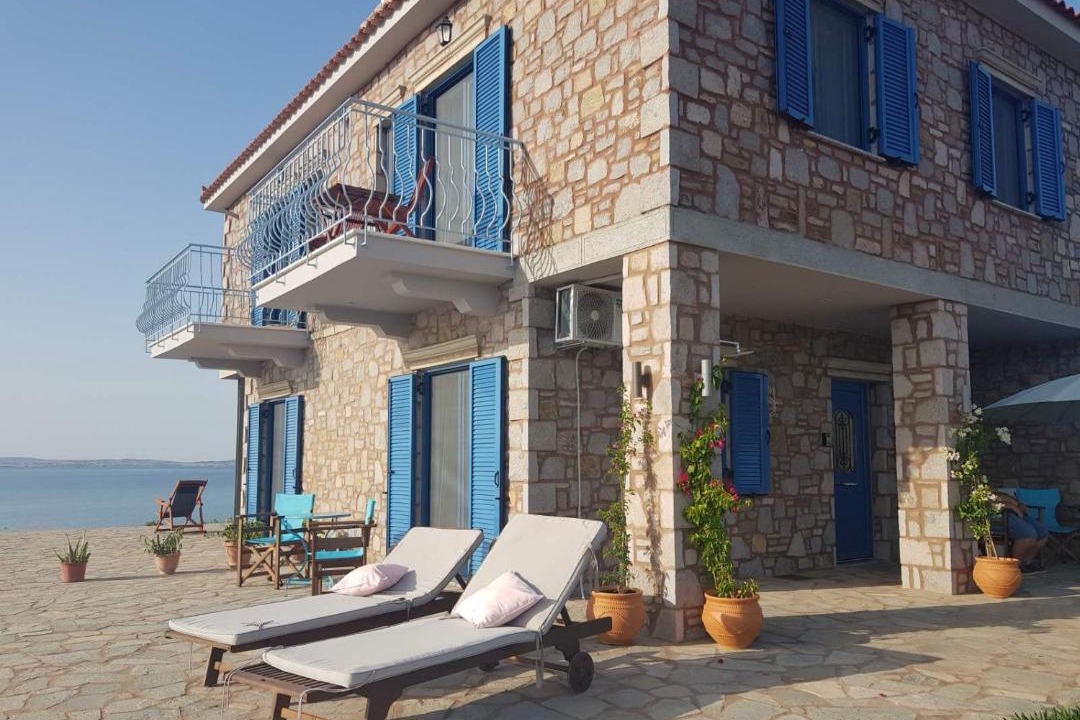 Photo of Others in Moudros
