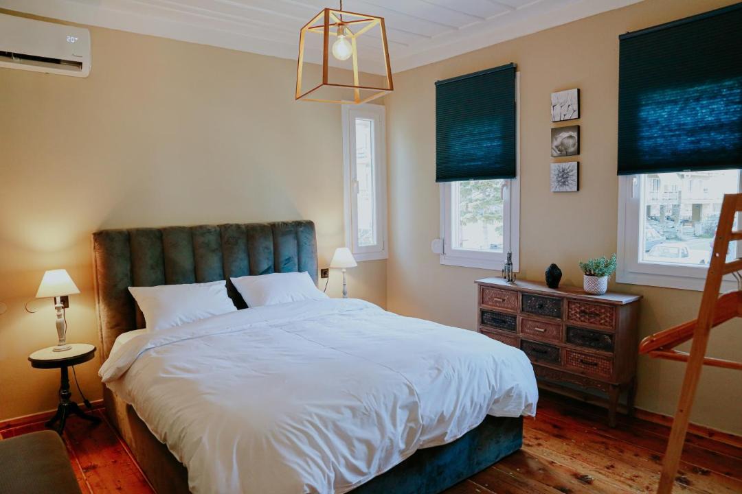 Photo of Bedroom in Xanthi