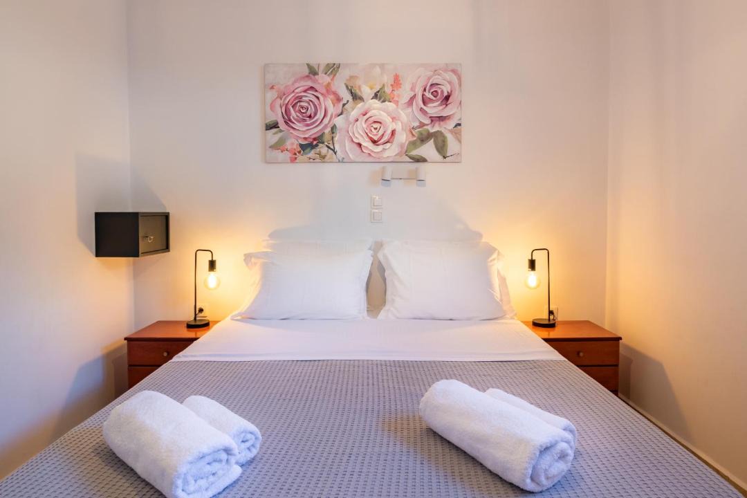 Photo of Bedroom in Lefkos