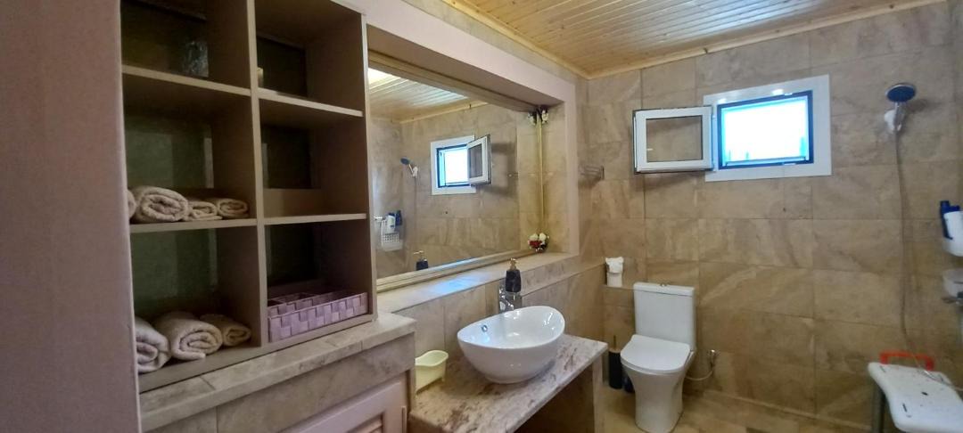 Photo of Bathroom in Sami