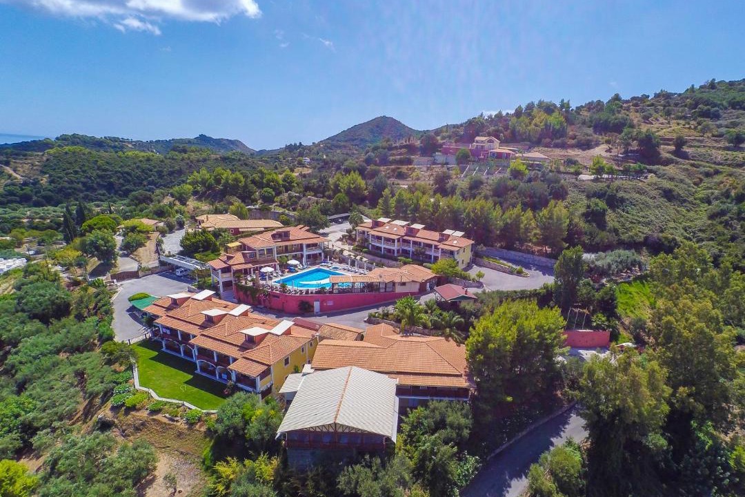 Photo of Outdoor in Xirokastello