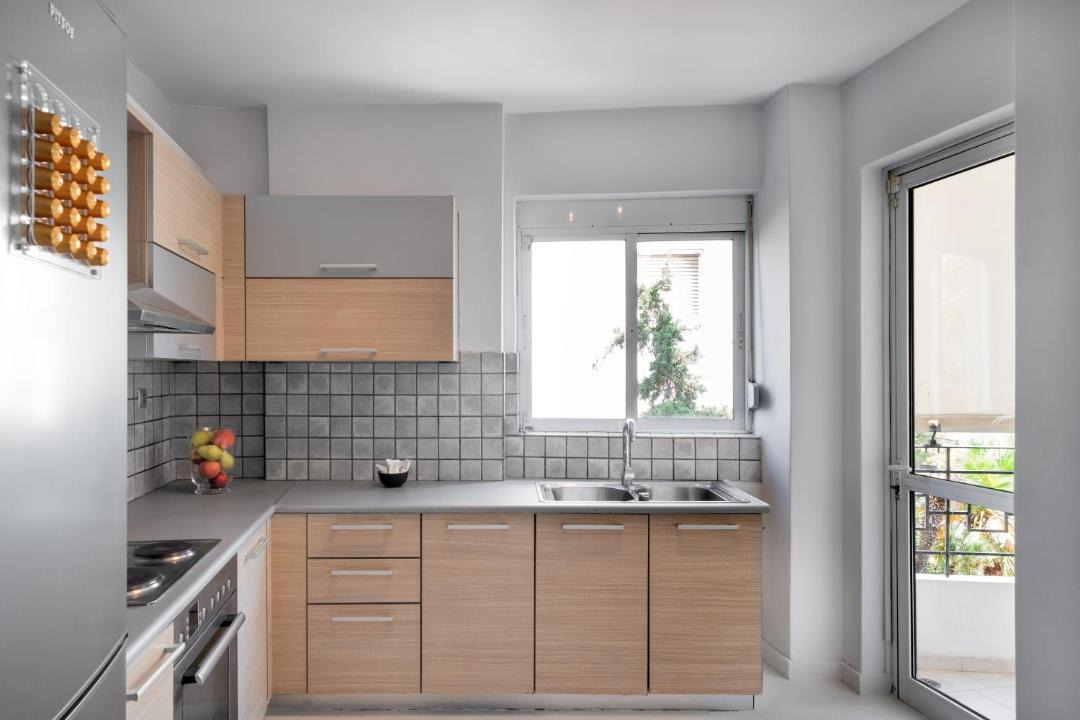 Photo of Kitchen in Varkiza