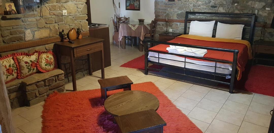Photo of Livingroom in Loutraki